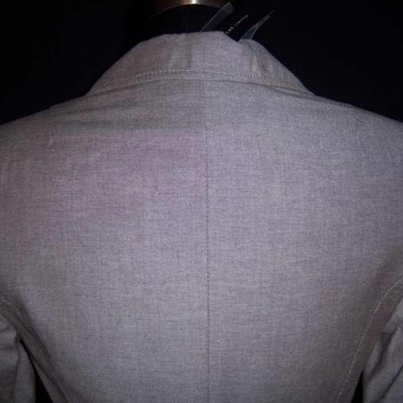 NWT The LIMITED Lined 2-button Blazer - Picture 6 of 8